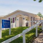 Pinewood Estates Manufactured Home Community