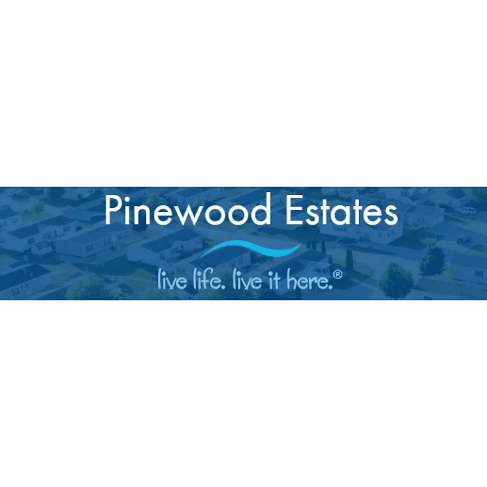 Pinewood Estates Manufactured Home Community Picture 2