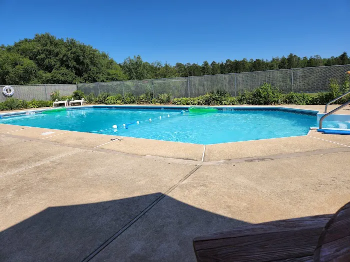 Brookville Campgrounds Picture 10