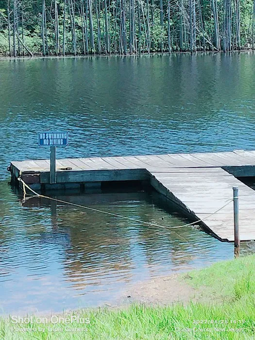 Brookville Campgrounds Picture 7
