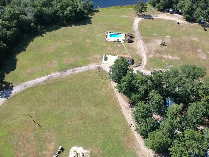 Brookville Campgrounds Picture 4
