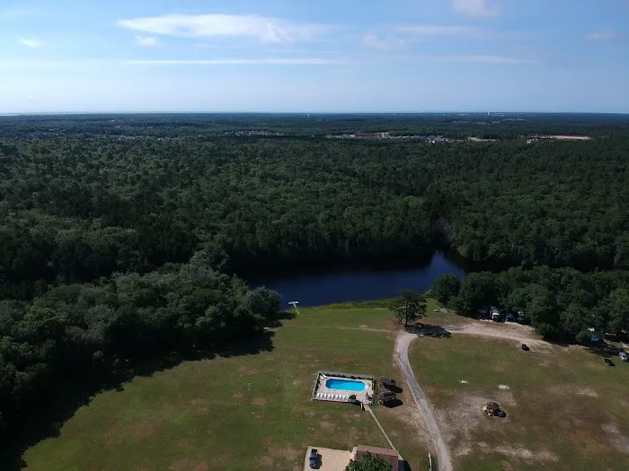 Brookville Campgrounds Picture 9