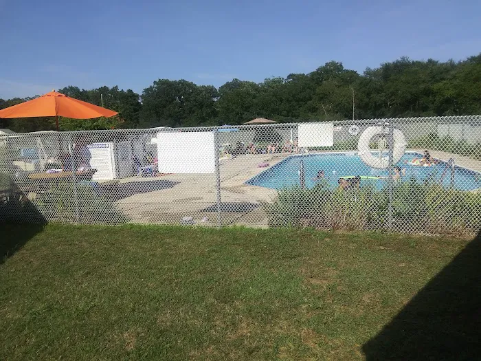 Brookville Campgrounds Picture 3