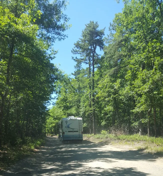 Brookville Campgrounds Picture 6