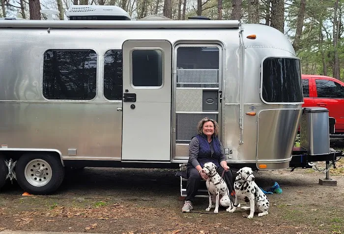 Indian Rock RV Park & Campground Picture 3