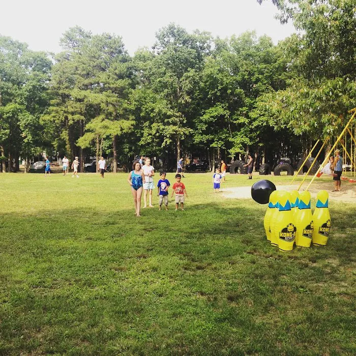 Indian Rock RV Park & Campground Picture 10