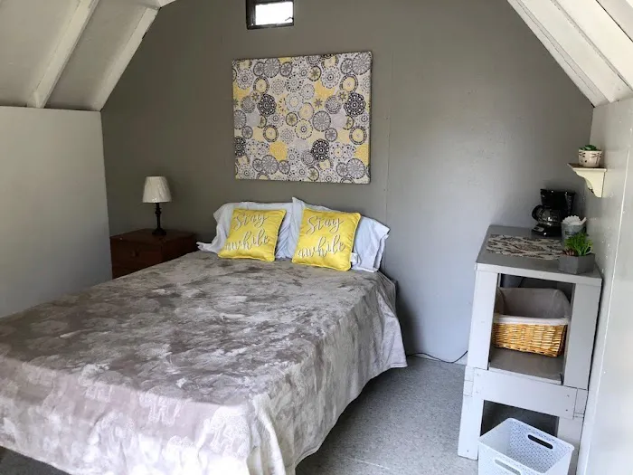 Indian Rock RV Park & Campground Picture 8