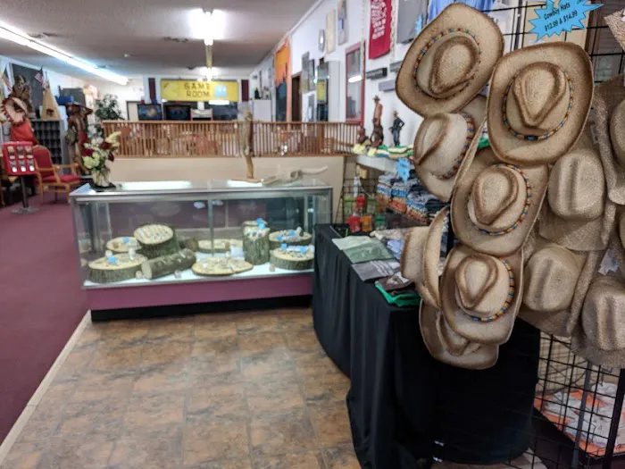 Indian Rock RV Park & Campground Picture 9