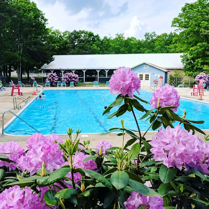 Indian Rock RV Park & Campground Picture 4