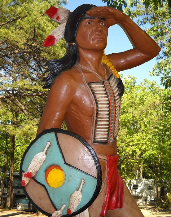 Indian Rock RV Park & Campground Picture 7