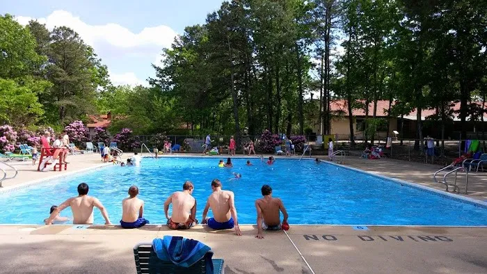 Indian Rock RV Park & Campground Picture 6