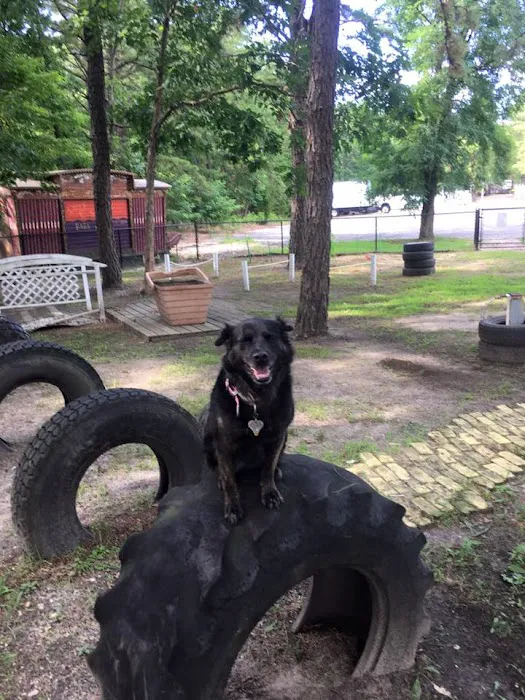 Indian Rock RV Park & Campground Picture 1