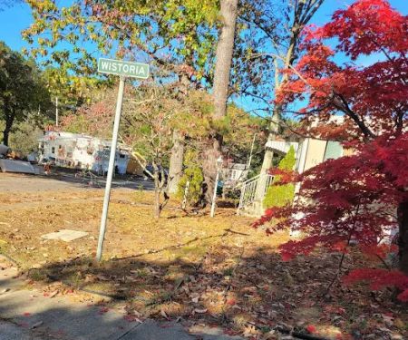 Maple Glen Mobile Home Park