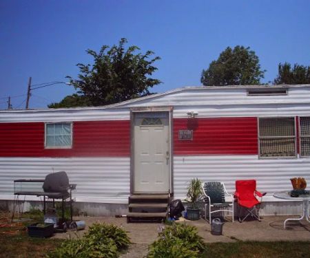 Wesleyville Mobile Home Park