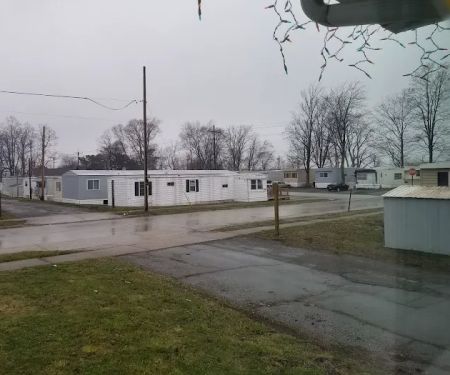 Maplewood Mobile Home Park