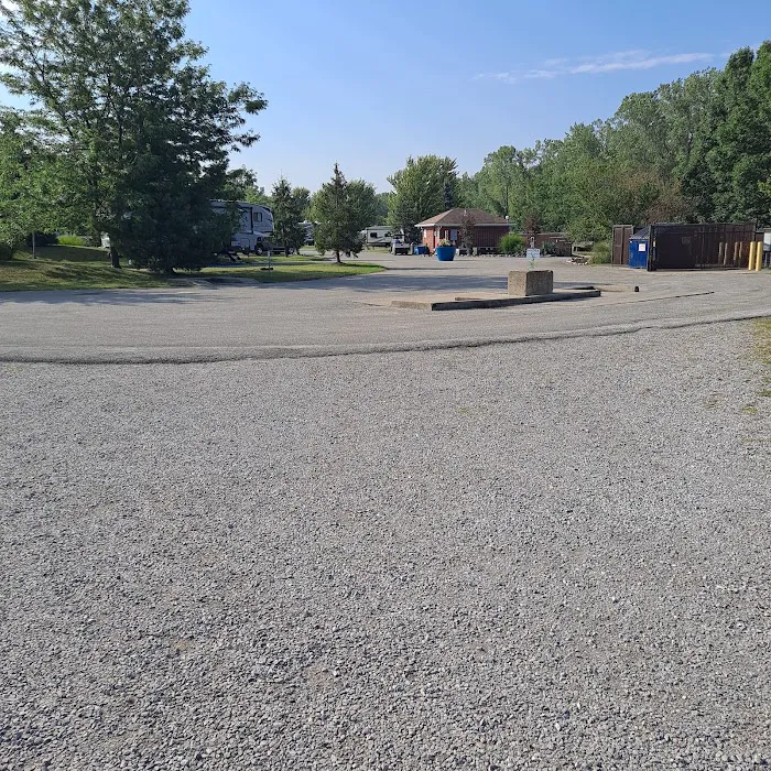 Lampe Campground Picture 10