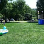 Slumber Valley Campground