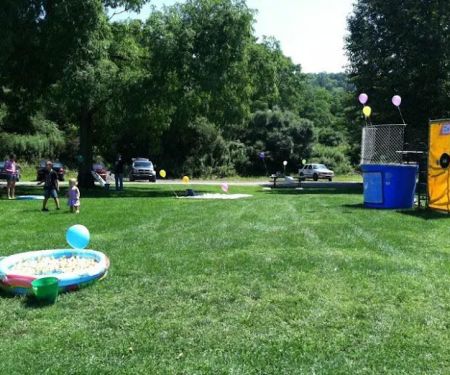 Slumber Valley Campground