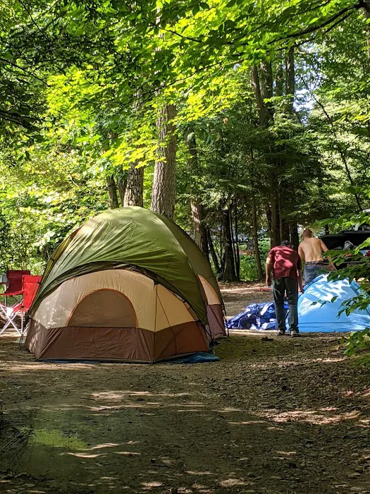 Slumber Valley Campground Picture 9