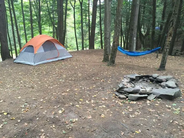 Slumber Valley Campground Picture 5