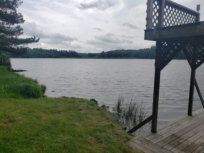 Hickory Grove Campground Picture 9