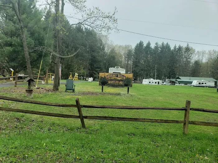 Hickory Grove Campground Picture 5