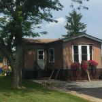 Valley View Mobile Home Park, Inc.