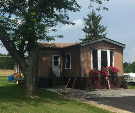 Valley View Mobile Home Park, Inc.