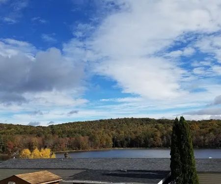 Oakwood Lake Village