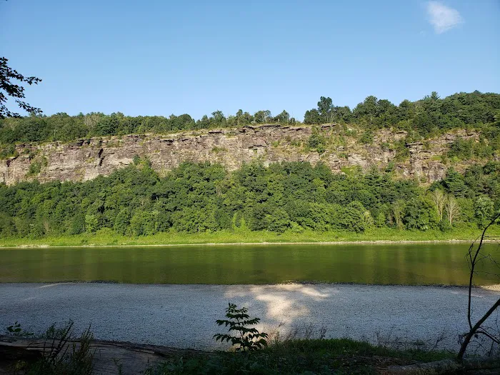 Susquehanna Shores Campground Picture 6