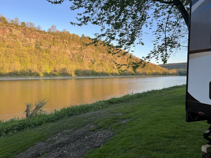 Susquehanna Shores Campground Picture 4