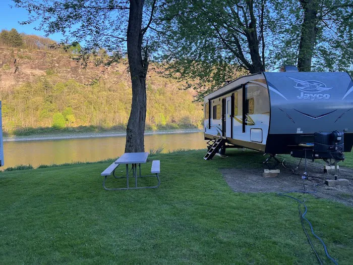 Susquehanna Shores Campground Picture 10