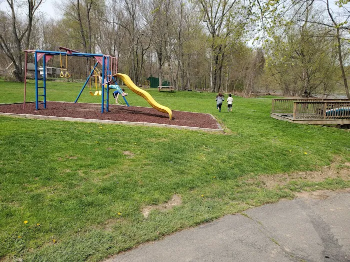 Susquehanna Shores Campground Picture 7