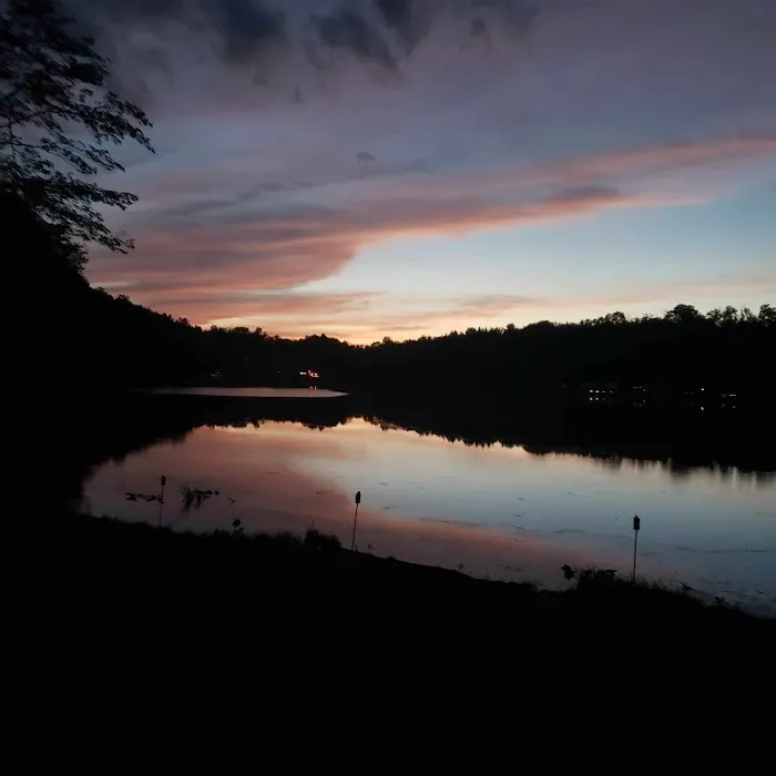 Stony Mountain Family Campground Picture 7