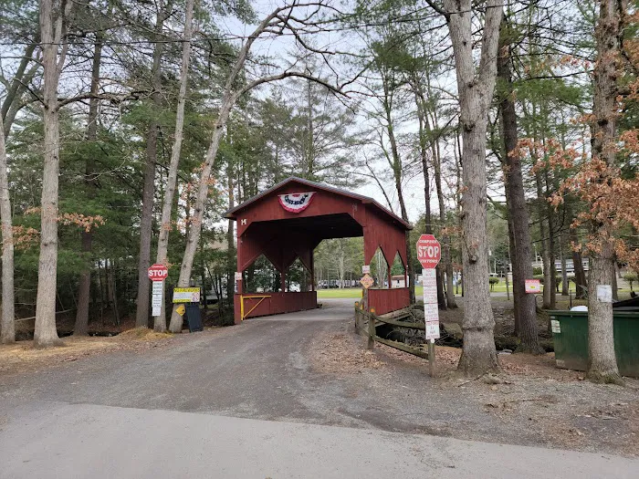 Moyers Grove Campground Picture 4