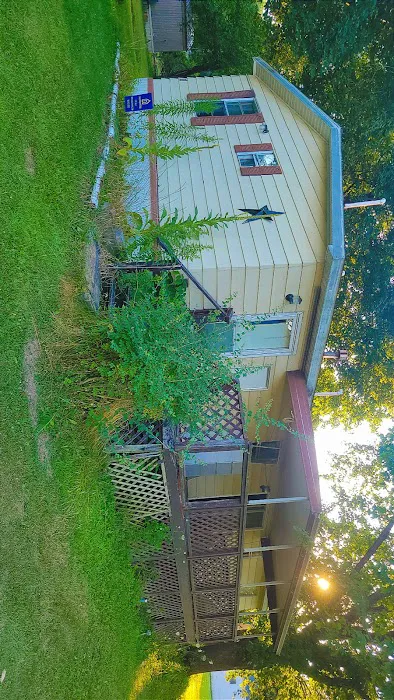 Hidden Forest Homes Picture 1