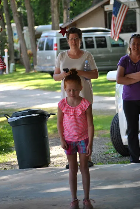 Camp Bell Campground Picture 9
