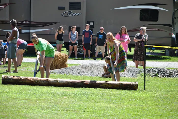 Camp Bell Campground Picture 1