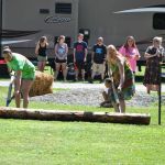 Camp Bell Campground