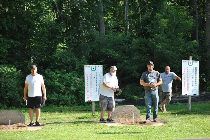 Camp Bell Campground Picture 5