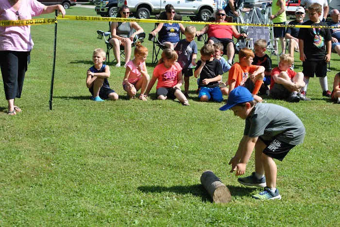 Camp Bell Campground Picture 8