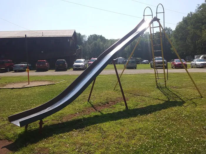 Camp Bell Campground Picture 7
