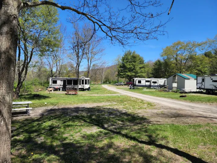 MorningStar RV Park Picture 2
