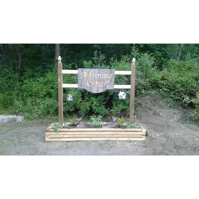 MorningStar RV Park Picture 4