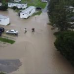 Valley Manor Mobile Home Park