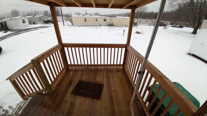Owego Heights Mobile Home Community Picture 1