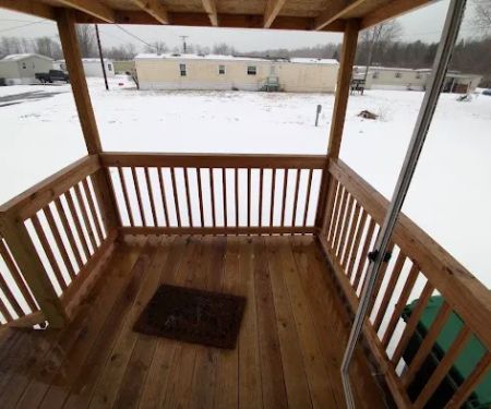 Owego Heights Mobile Home Community