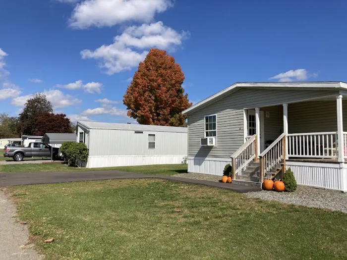 Owego Heights Mobile Home Community Picture 2