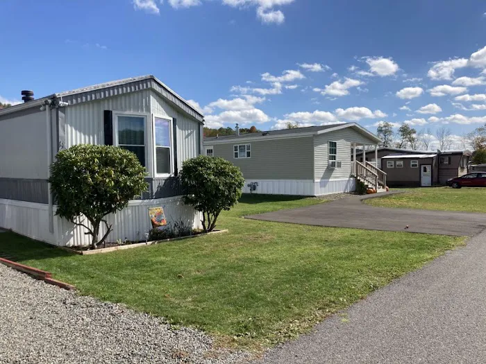 Owego Heights Mobile Home Community Picture 3
