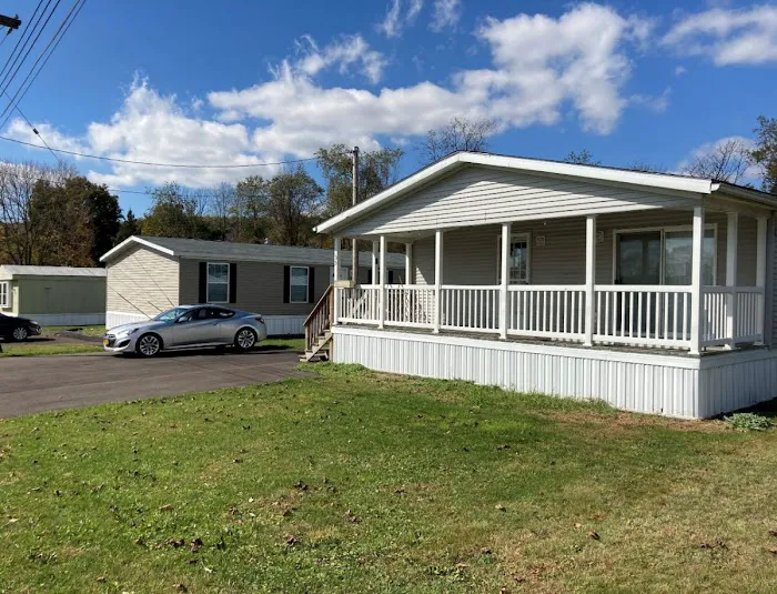 Owego Heights Mobile Home Community Picture 8